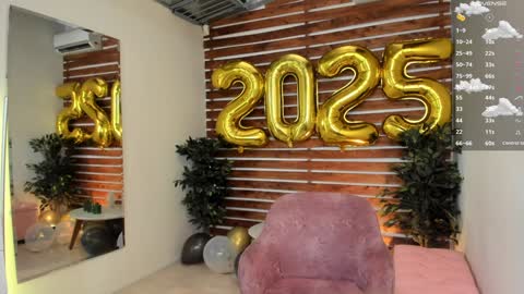 Valerin online show from 01/03/25, 09:47