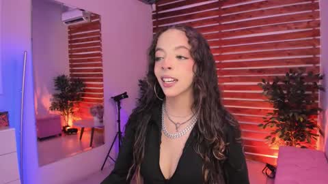 Valerin online show from 11/30/25, 01:42