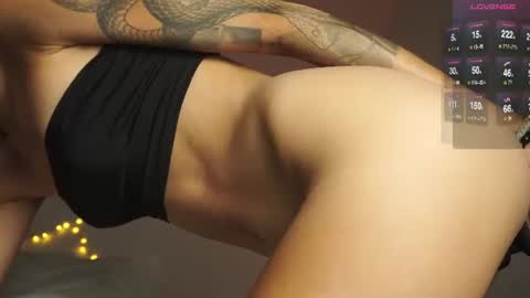 Lika  Chelsea  Megan  online show from 07/20/26, 01:09