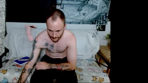 Her name is Sage His name is Nick online show from 06/27/26, 05:40