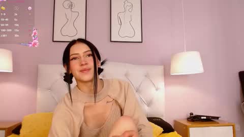 Sara online show from 10/02/25, 08:38