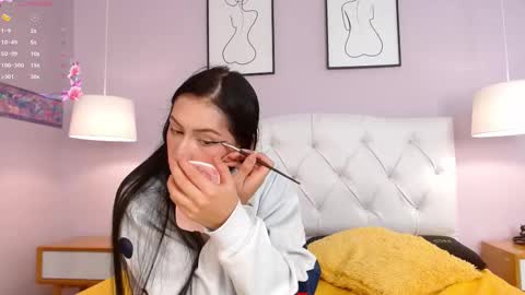 Sara online show from 10/03/25, 08:50