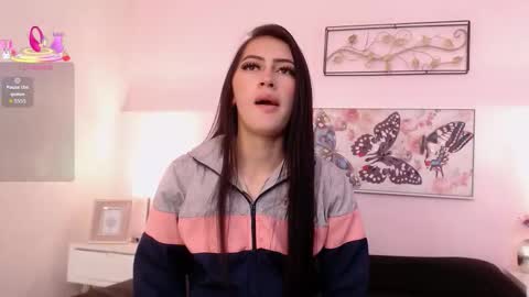 Sara online show from 12/13/25, 09:20