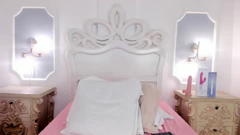 Sara online show from 01/07/25, 06:38