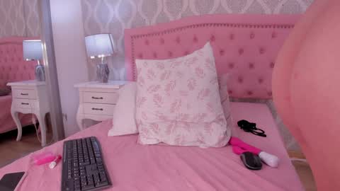 Sara online show from 01/08/25, 06:31