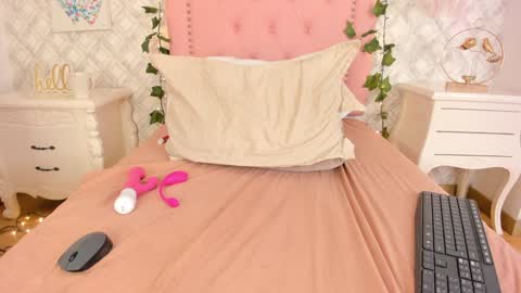 Sara online show from 01/24/25, 09:49