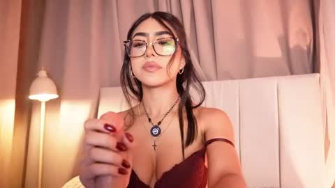 Snapshot of sara_albrecht chatting on 06/10/26, 03:39 Sara online show from 06/10/26, 03:39