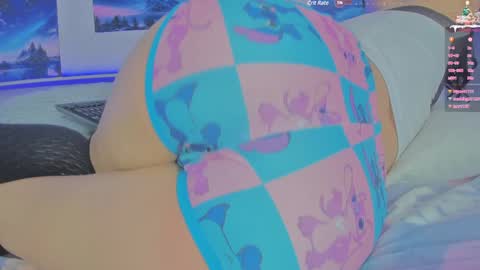 sara allenx online show from 12/24/24, 06:06
