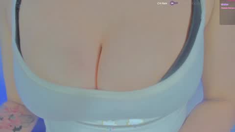 sara allenx online show from 01/10/25, 03:06