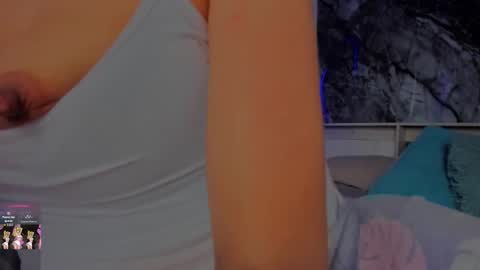 sara allenx online show from 12/13/25, 08:04