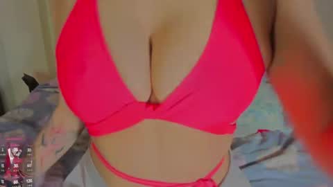 sara allenx online show from 06/12/26, 02:05