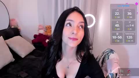 Sara  online show from 07/22/26, 07:44