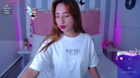 Sara... online show from 02/22/25, 12:16