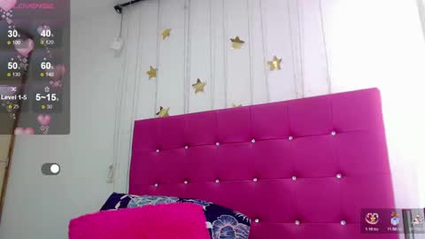 Snapshot of sara_arias00 chatting on 11/12/25, 01:33 Sara online show from 11/12/25, 01:33