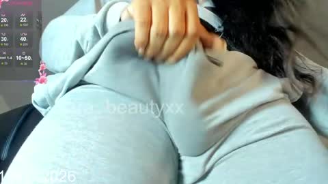 I am Sofia GEMINIS  online show from 05/16/26, 05:56