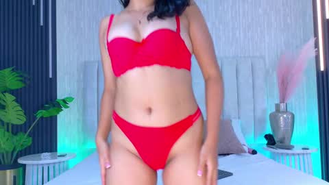 Camilo y  Catalina online show from 09/13/25, 03:39