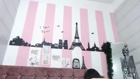 sarita online show from 09/29/25, 01:27