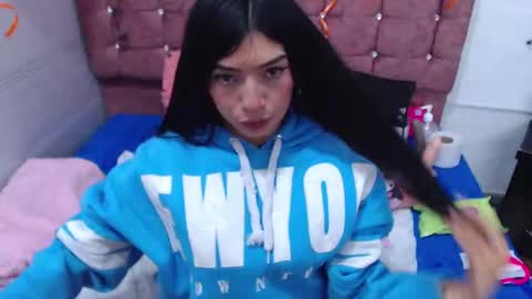 sarita online show from 10/11/25, 01:20