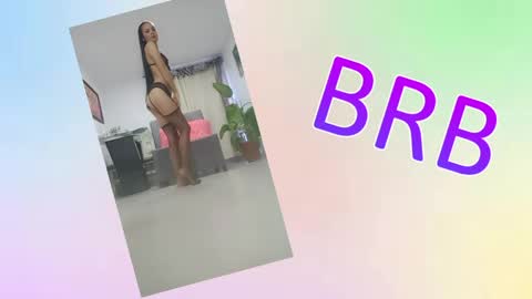 SARA online show from 05/28/26, 02:58