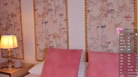 Sara online show from 09/30/25, 08:36