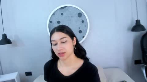 sara_connde online show from 10/09/25, 11:08