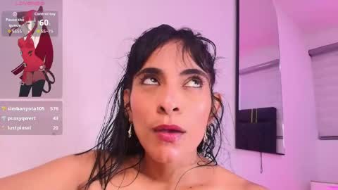Snapshot of sara_cook chatting on 05/11/26, 02:45 Sara Cook online show from 05/11/26, 02:45