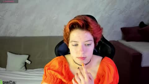 Sarah online show from 09/19/25, 12:12