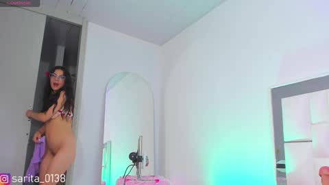 Sara online show from 02/15/25, 12:37