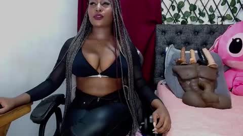 Sara Greyx online show from 02/19/25, 07:05