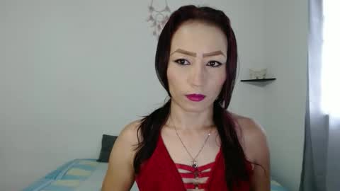 Sara online show from 03/08/25, 01:14