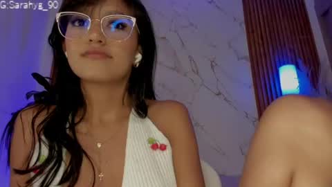 Snapshot of sara_gwen chatting on 06/11/26, 02:53 S A R A online show from 06/11/26, 02:53