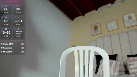 Snapshot of sara_hannks chatting on 05/16/26, 12:07 sara_hannks online show from 05/16/26, 12:07