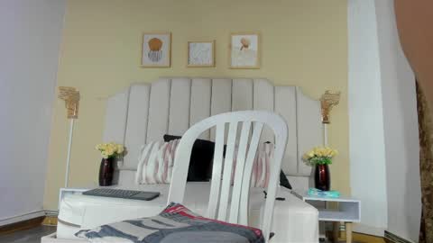 Snapshot of sara_hannks chatting on 05/24/26, 03:33 sara_hannks online show from 05/24/26, 03:33