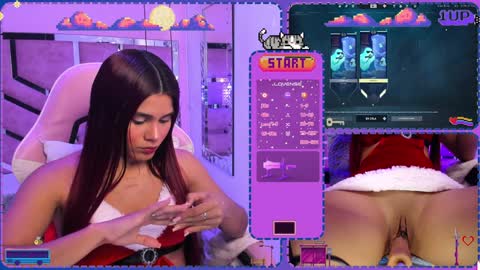Sara online show from 12/05/24, 09:17