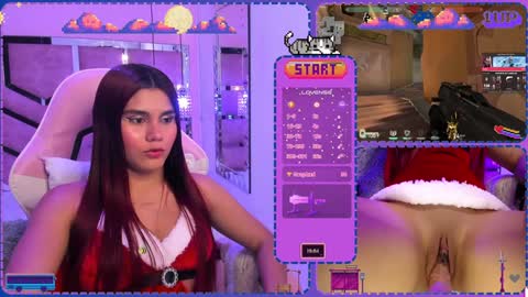 Sara online show from 12/06/24, 12:23