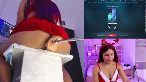 Sara online show from 12/07/24, 08:16