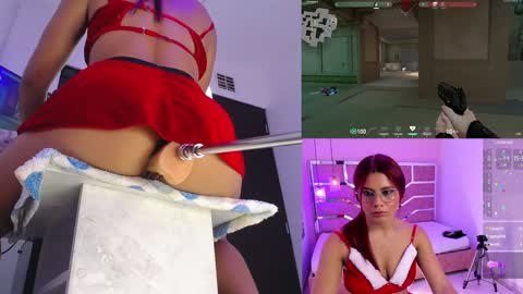 Sara online show from 12/07/24, 11:23