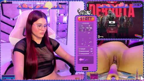 Sara online show from 12/10/24, 01:54