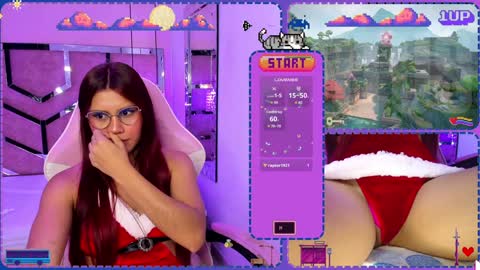 Sara online show from 12/11/24, 12:23