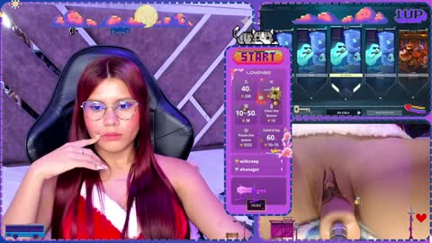 Sara online show from 12/11/24, 06:36