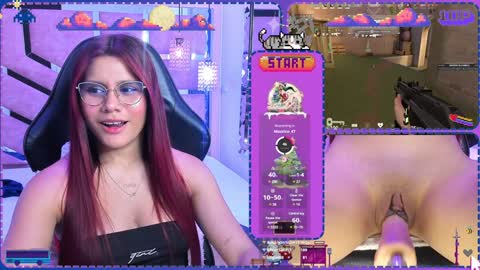 Sara online show from 12/30/24, 11:06