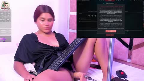 Sara online show from 12/31/24, 08:15