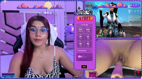 Sara online show from 01/04/25, 08:48