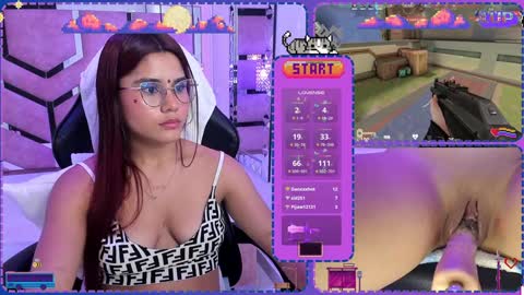Sara online show from 01/04/25, 11:59