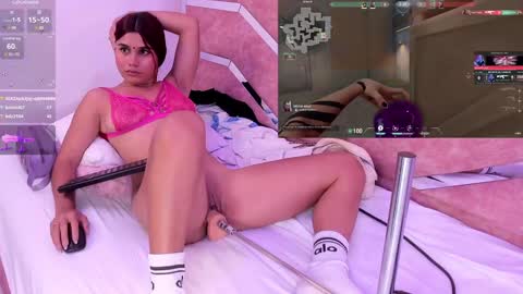 Sara online show from 01/07/25, 05:43