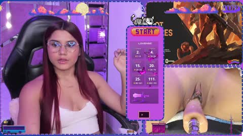 Sara online show from 01/11/25, 08:32