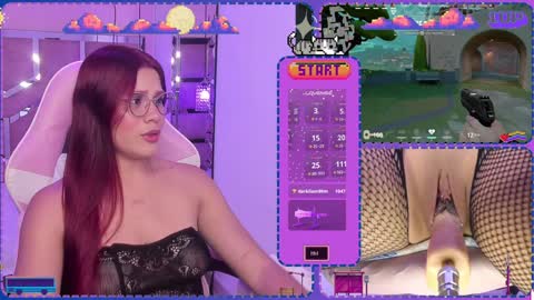Sara online show from 01/20/25, 10:26