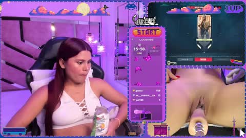 Sara online show from 01/25/25, 12:38