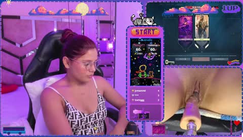 Sara online show from 01/31/25, 12:06