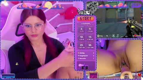 Sara online show from 02/07/25, 12:31